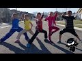 POWER RANGERS NINJA KIDZ! Episode 1