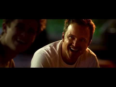 Need for Speed - Official UK Trailer - HD