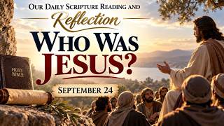 PFL-Archbishop Fulton Sheen & the Preaching of Jesus