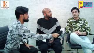 Gautam Rode & Benny Dayal Exclusive Interview | Sunwai New Song