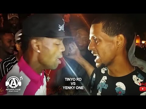 Tinyo RD vs Yenky One