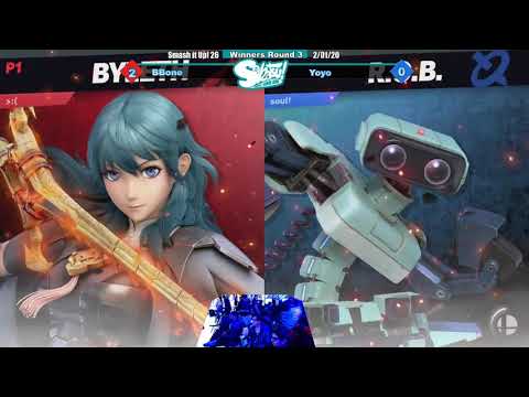 Smash It Up 26 Shiny vs Soul Winners Quarters