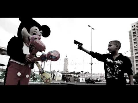 Zeku - Gulag Mental | Canidos Crew