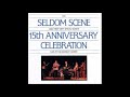 High On A Hilltop - The Seldom Scene