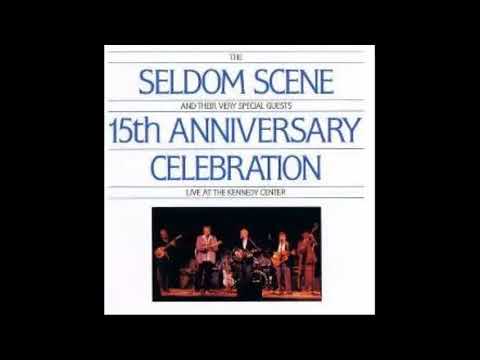 High On A Hilltop - The Seldom Scene