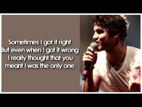 Any Of Those Things video