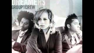 Live Out Loud - group 1 crew