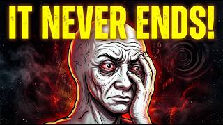 🔴All the suffering of a narcissist will end only when they are dead.