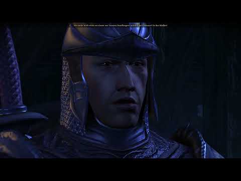 Dragon Age Serie #009 - Der Magier Turm und seine "Rätsel" [Deutsch][Dragon Age: Origins]