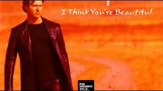 Shane Minor - I Think You're Beautiful (LYRICS)