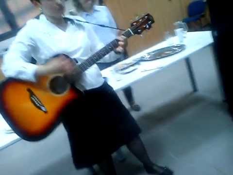 Zvjezdice Danice - župa Travno