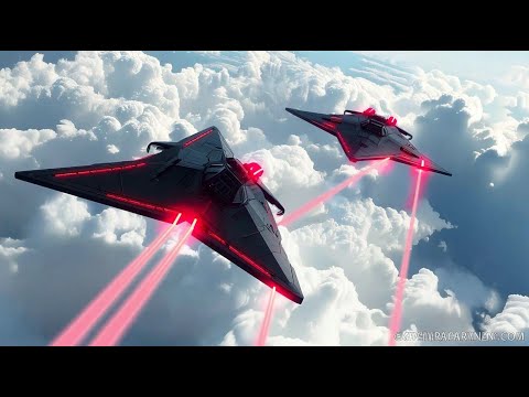 Humanity’s Titan-Class Warship Made First Contact—And The Galaxy Trembled |HFY | Best Sci-Fi Stories