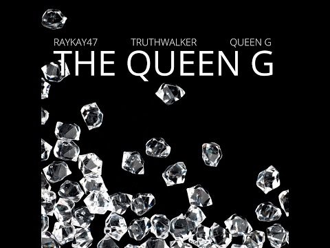 The Queen G (official lyrics video)