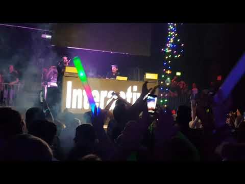 Interactive - Forever Young - Die 90er - Live on Stage! - 2019 - Mannheim