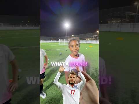 Your country's goat 🐐