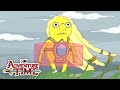 Lemonhope's Song | Adventure Time | Cartoon Network