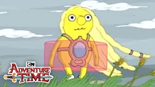 Adventure Time | Lemonhope's Song | Cartoon Network