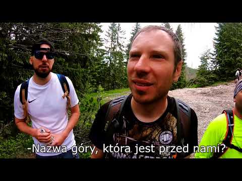 Konkurs - co to za szczyt?