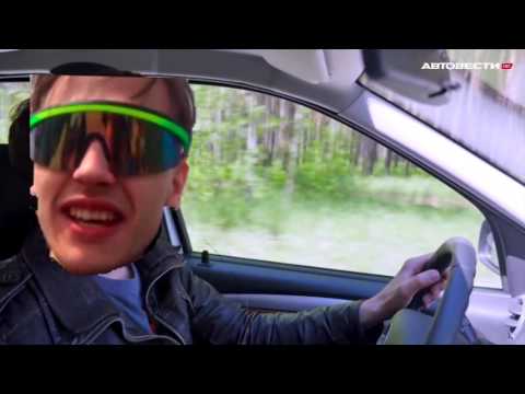 GLEBASTA SPAL / Basic Boy / i61 – LADA LARGUS FREESTYLE (50k Prod.)