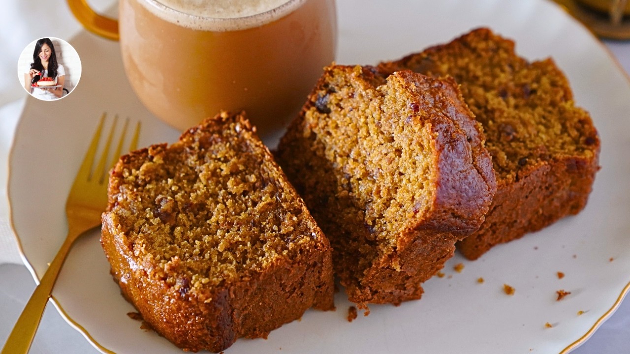 Mi Secreto - Bizcocho de Avena Tierno y Esponjoso - Sin Azúcar ni Edulcorantes!  Auxy