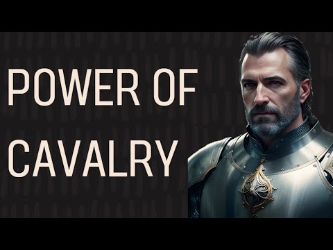 How Effective Was Cavalry in Battle? | 60 Seconds History
