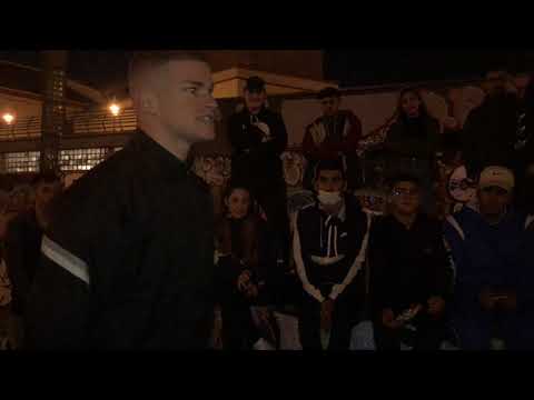 LORIN vs XOLET | Octavos | Regional BDP Málaga