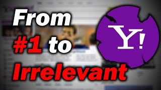 The Reason Why Yahoo! Became Useless