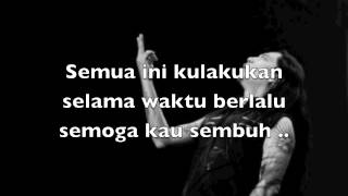 Download lagu Koil - Semoga Kau Sembuh (Lirik) mp3 Download lagu Koil - Semoga Kau Sembuh (Lirik) mp3