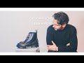 Doc Martens 1460 (Mono) Black Winter Boot (Men) Review & Unboxing 2020