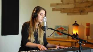 &quot;Heart and Soul&quot; by Hoagy Carmichael and Frank Loesser (Katie Morrison Cover)