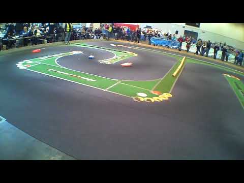 2.A-Finale 13.5stock - LRP-Messerennen Bremen - 26.11.2017