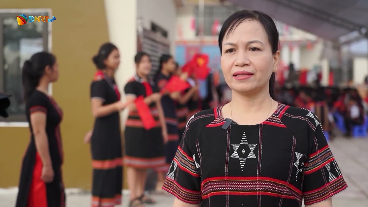 GIÁO DỤC VÙNG CAO ĐÀ NẴNG