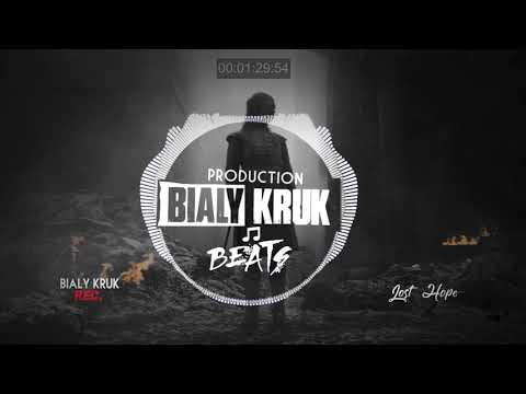 BK"BEATZ-  Hip Hop instrumental ( Lost Hope )
