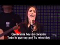 Hillsong United Hosanna en Español 