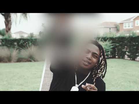 Dave From The Grave - Glockesha [Wockesha Remix] (Official Video)