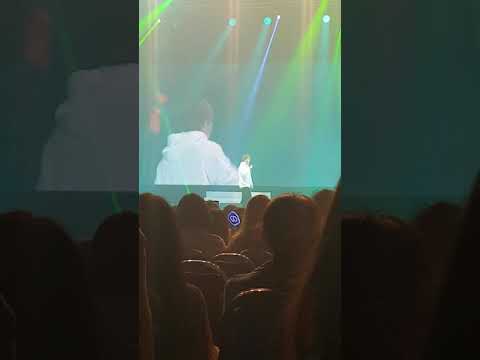 190330 Tell Me I Love You #HaSungWoonMyMomentinBKK