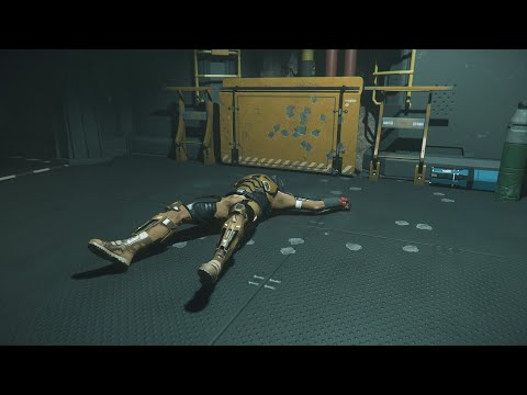 Star Citizen - Alpha 3.10.0q PTU - Field Testing The GEMINI C54 Ballistic SMG