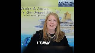 Princess Fan? Try Holland America for SIMILAR Cruise Vibes! #shorts