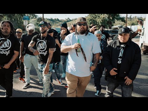 Usoxcane ft. Hardini - "Off The I" (Official Video) Shot By @Roachfx