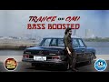Trance Of Omi Bass Boosted OG Pawan Kalyan Emraan Hashmi Thaman S Bass Boosted Telugu