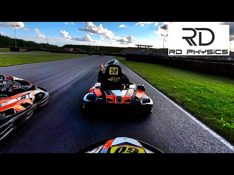 Best of Sodi World Series Sprint Cup 27-09-2020