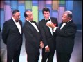 Dean Martin & The Mills Brothers - Paper Doll ...
