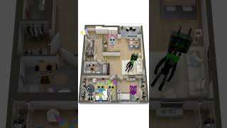 Outdated Tech is angry! #dandys #dandysworld #hideandseekgame