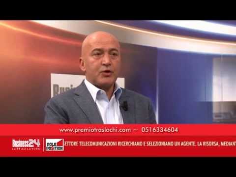 Pole Position puntata 75: Premio Traslochi - Bologna