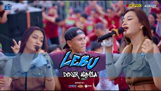 Download lagu LEBU - DENIK ARMILA ( ONE PRO X PEMUDA GEBANG GENERATION ) mp3