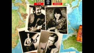 Graham Bonnet(FORCEFIELD III) - 「HIT AND RUN」