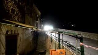 preview picture of video '25° Rally Elba storico - PS/SS2 Capoliveri - 19.09.2013'