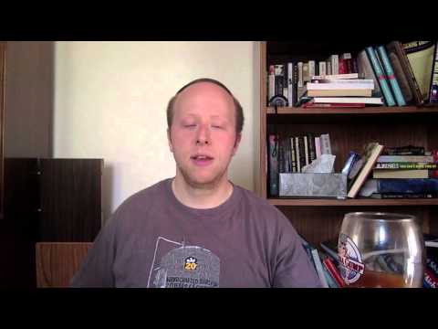 HBW 62: Pardon the interruption...It's time for a homebrewing break