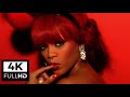 Rihanna S M 4K 60FPS