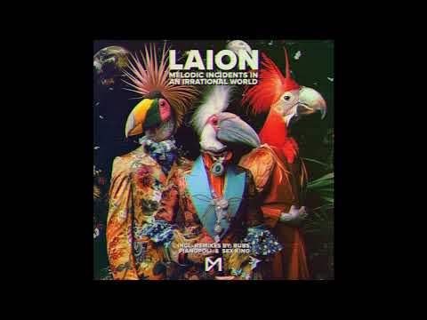 FEINSTOFF PREMIERE: Laion - Conquest Of Happiness (Bubs Remix)